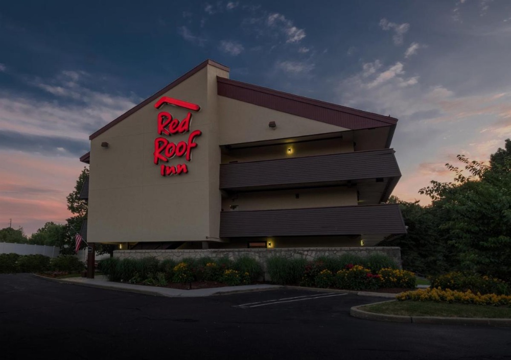 Red Roof Inn Milford - New Haven Image 29