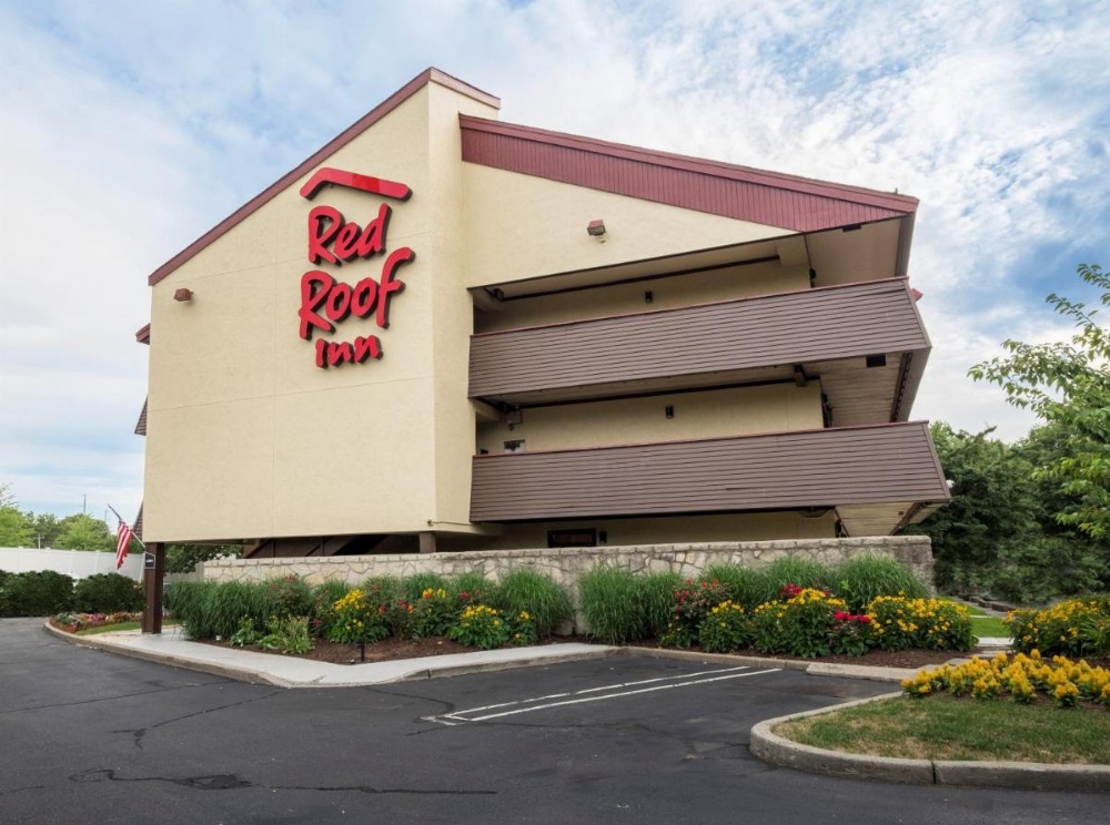Red Roof Inn Milford - New Haven Image 30